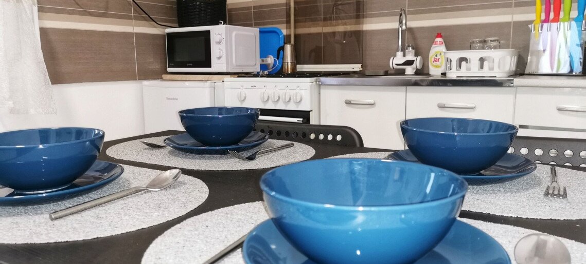 Á-B Apartman Gyula - 10