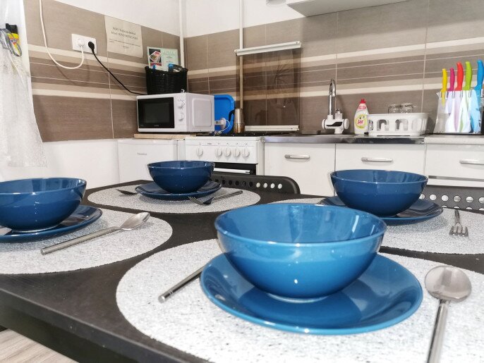 Á-B Apartman Gyula - 10