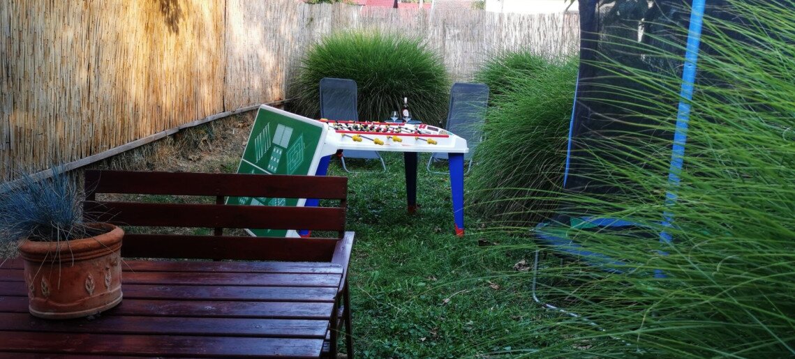 Á-B Apartman Gyula - 12