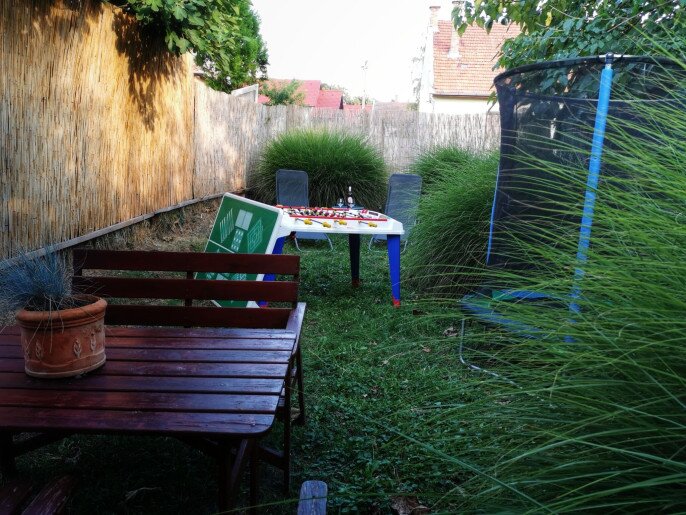 Á-B Apartman Gyula - 12