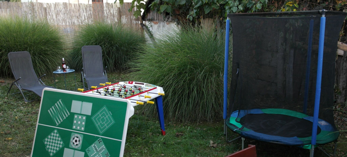 Á-B Apartman Gyula - 14