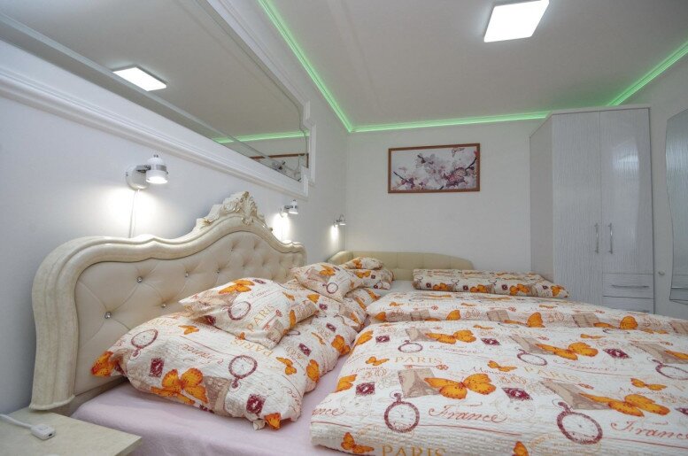 Veronika Apartman De Luxe Gyula - 5