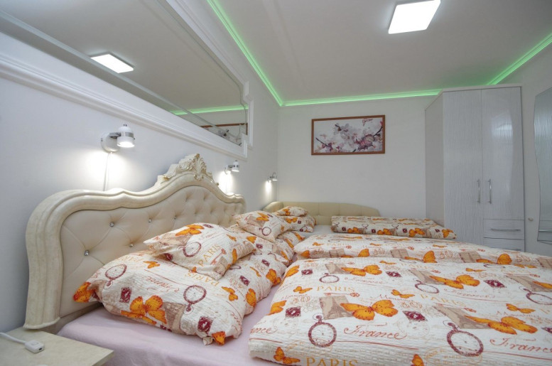 Veronika Apartman De Luxe Gyula - 5