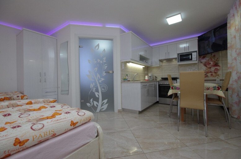 Veronika Apartman De Luxe Gyula - 6