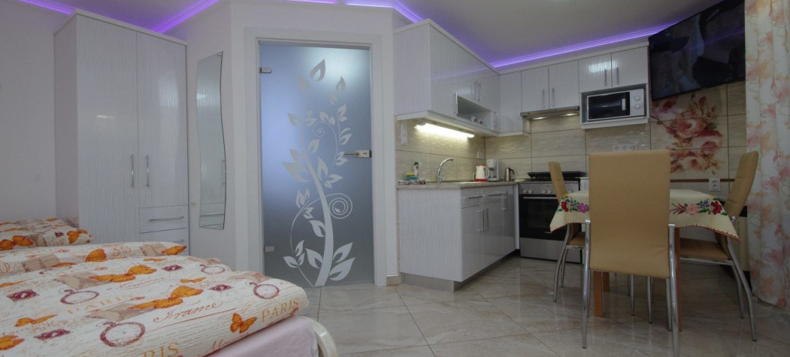 Veronika Apartman De Luxe Gyula - 6