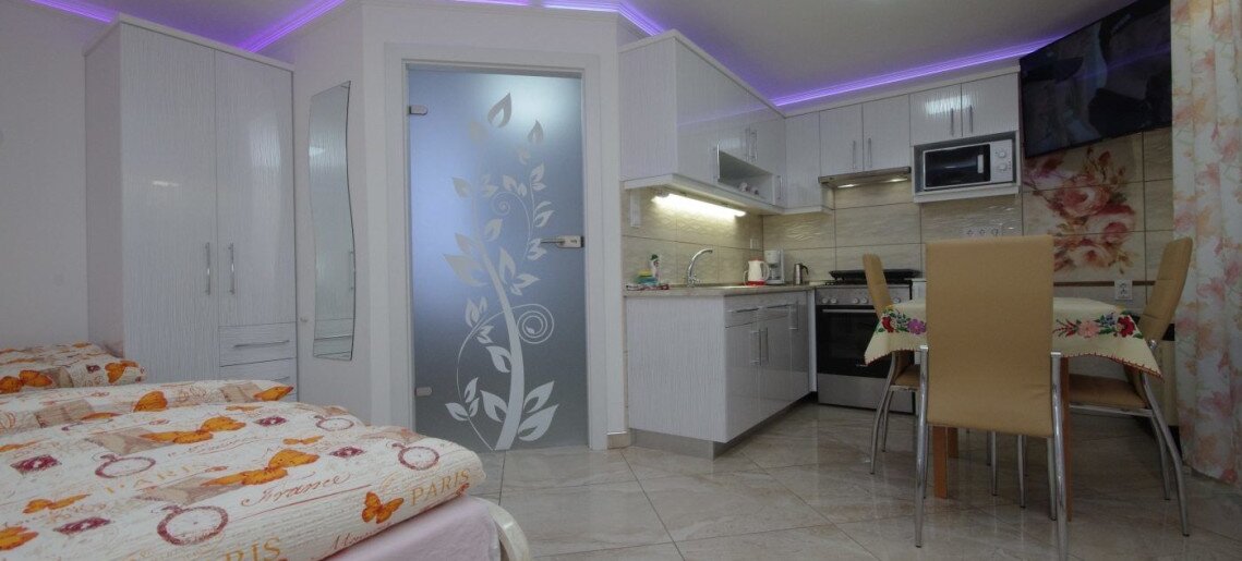 Veronika Apartman De Luxe Gyula - 6