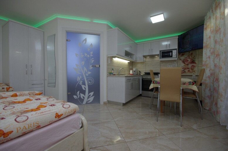 Veronika Apartman De Luxe Gyula - 7