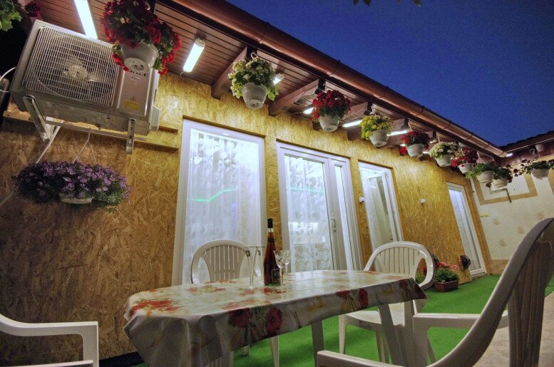 Veronika Apartman De Luxe Gyula - 3
