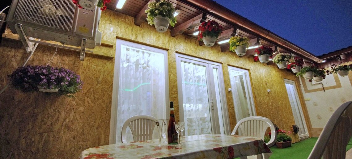 Veronika Apartman De Luxe Gyula - 3