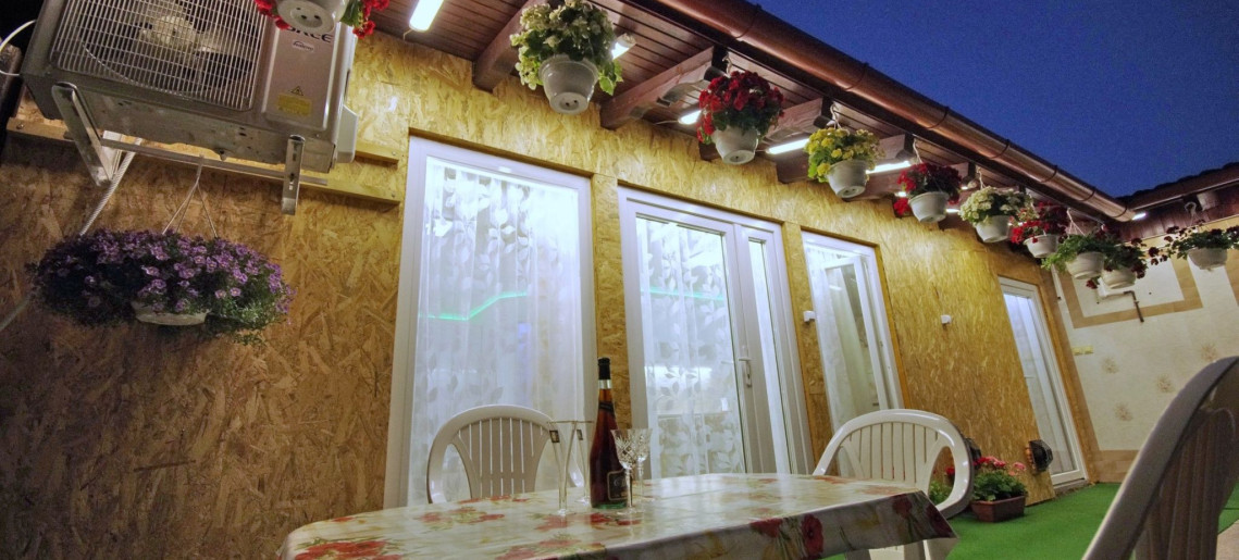 Veronika Apartman De Luxe Gyula - 3