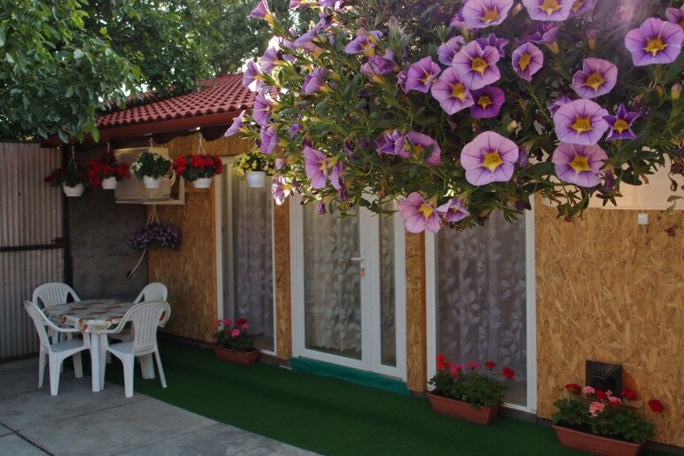 Veronika Apartman De Luxe Gyula - 1