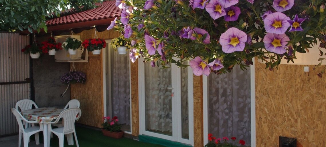 Veronika Apartman De Luxe Gyula - 1