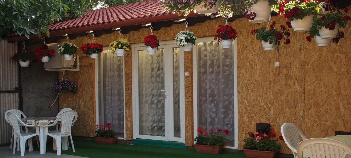 Veronika Apartman De Luxe Gyula - 2