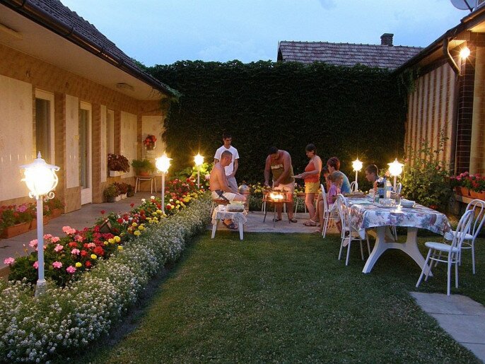 Veronika Apartman De Luxe Gyula - 8
