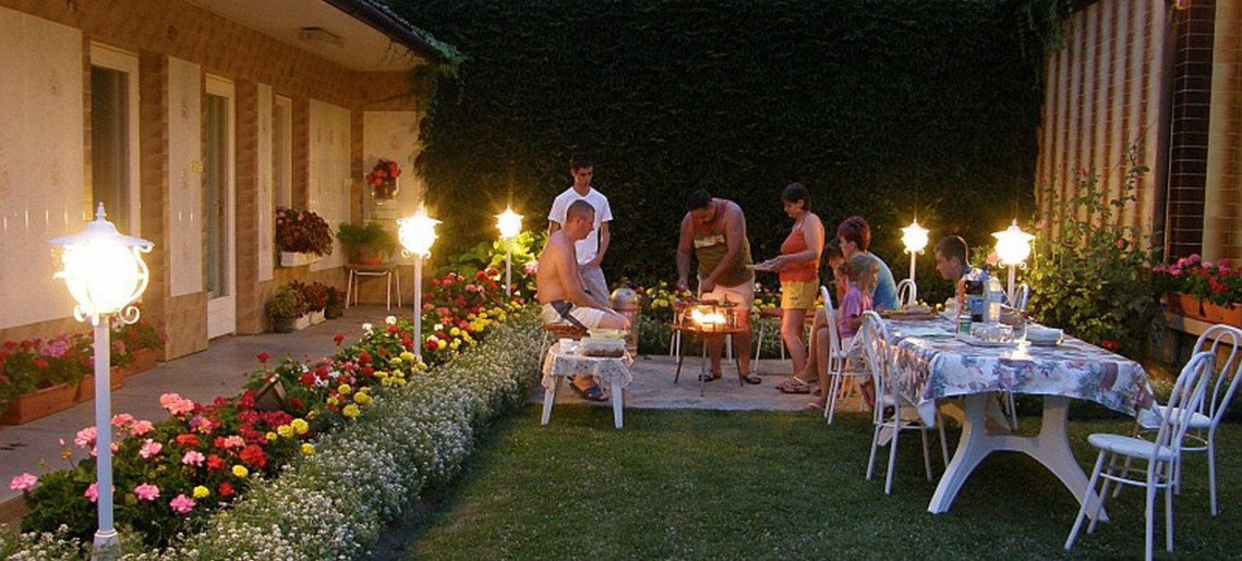 Veronika Apartman De Luxe Gyula - 8