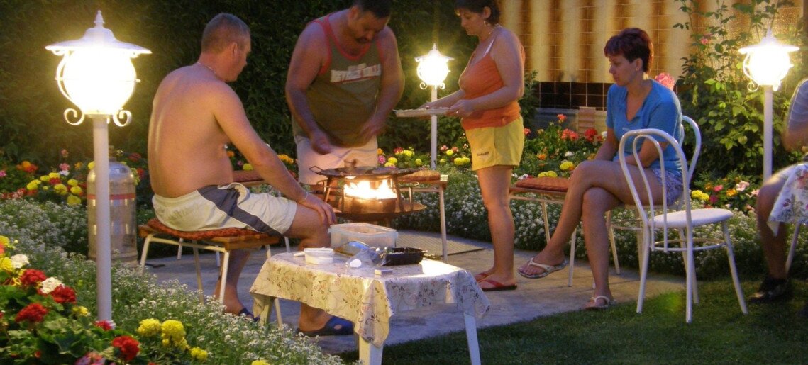 Veronika Apartman De Luxe Gyula - 9