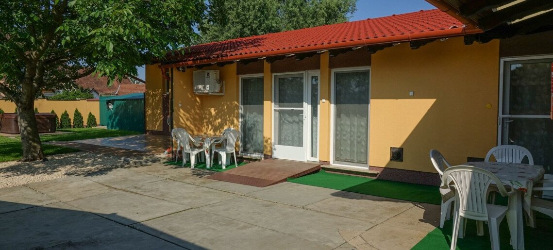 Veronika Apartman De Luxe Gyula - 5