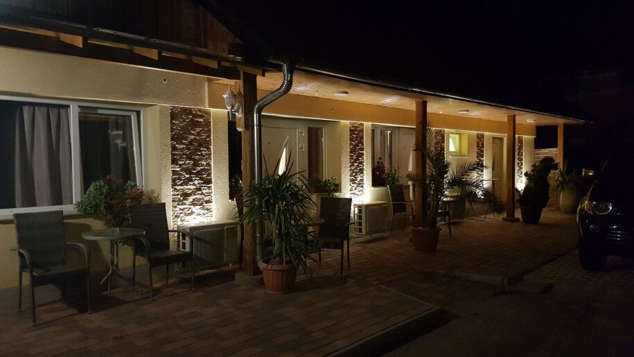 Central Panzió Gyula - 5