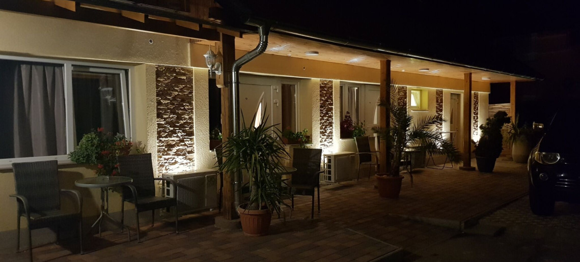 Central Panzió Gyula - 5