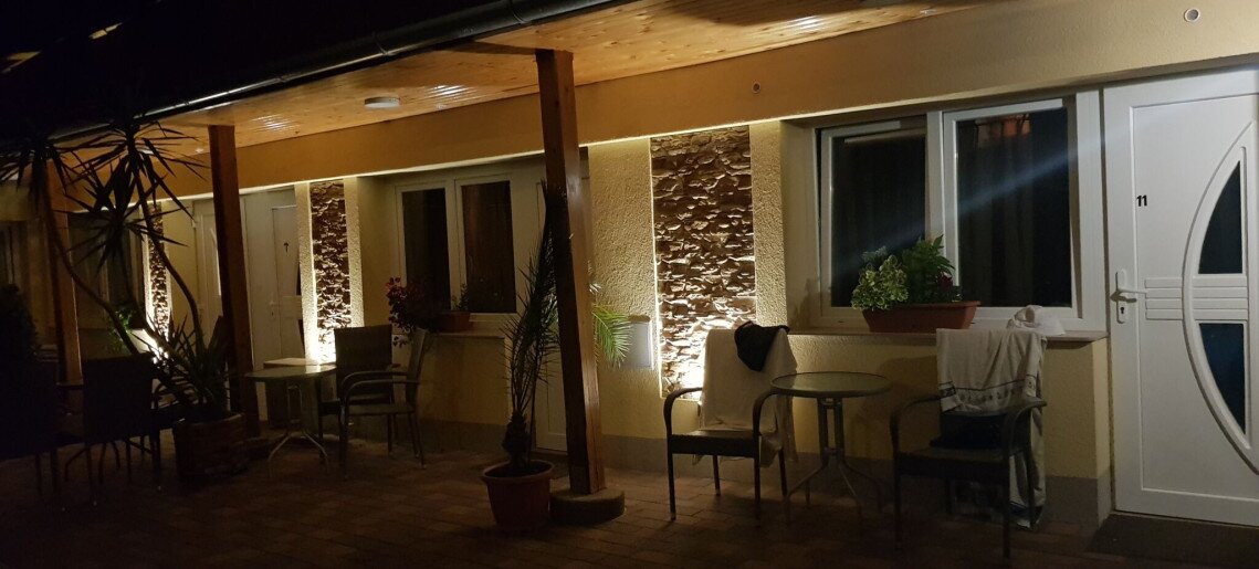 Central Panzió Gyula - 6