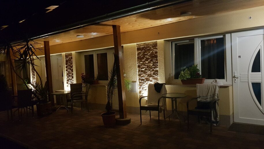 Central Panzió Gyula - 6