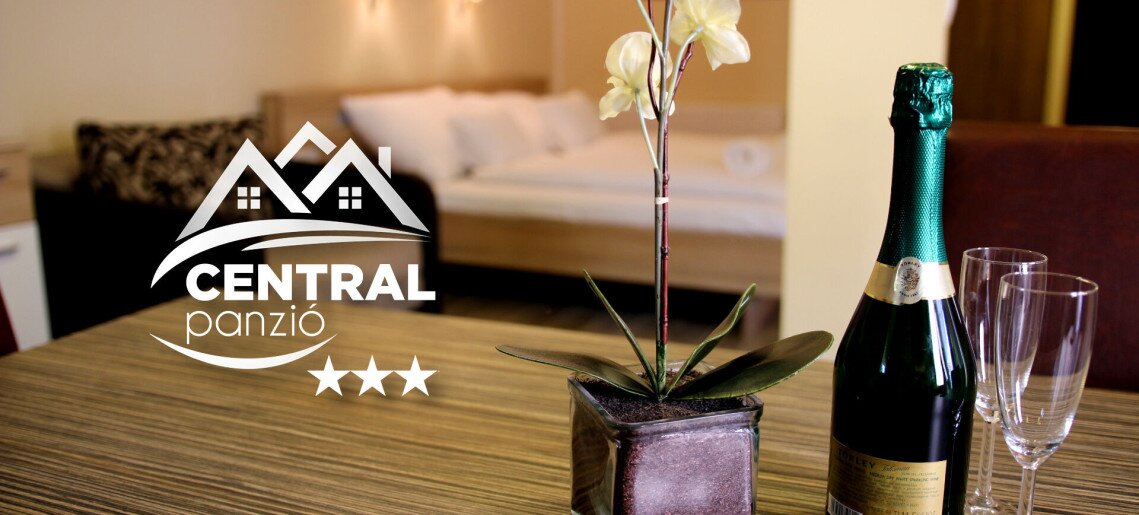 Central Panzió Gyula - 7