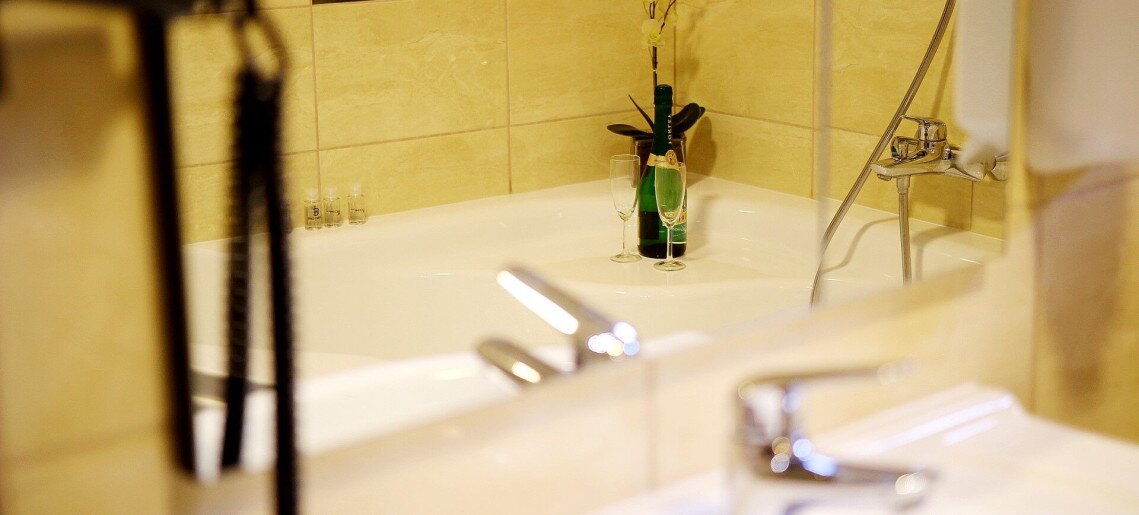 Central Panzió Gyula - 8