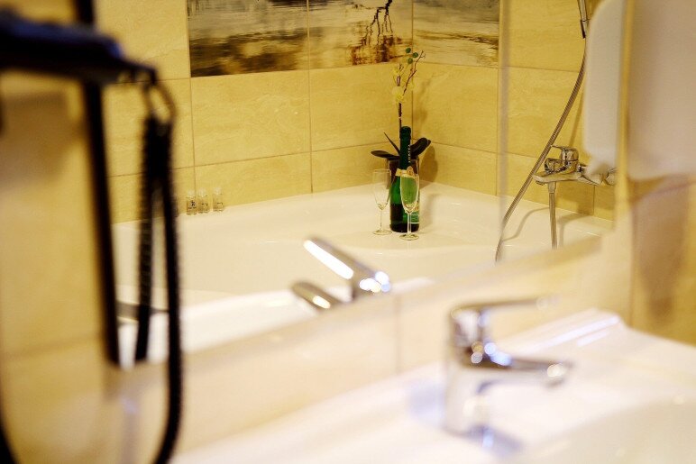 Central Panzió Gyula - 8