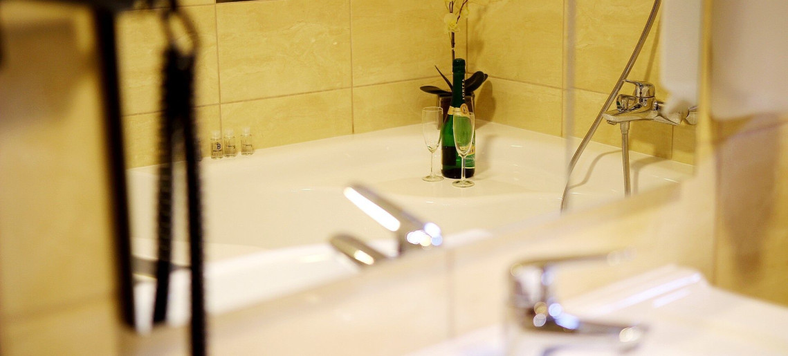 Central Panzió Gyula - 8