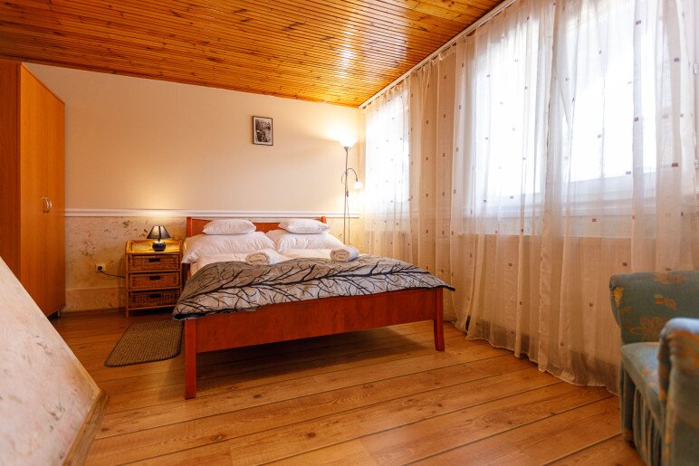 Central Panzió Gyula - 9