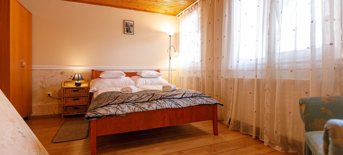 Central Panzió Gyula - 9