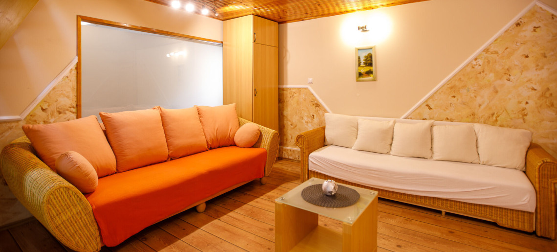 Central Panzió Gyula - 10