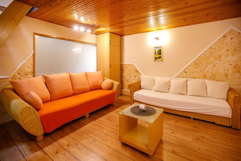 Central Panzió Gyula - 10