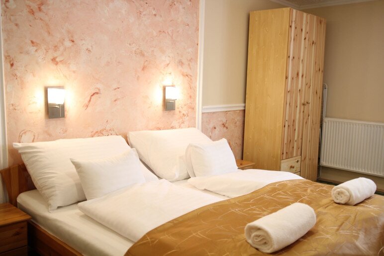 Central Panzió Gyula - 12