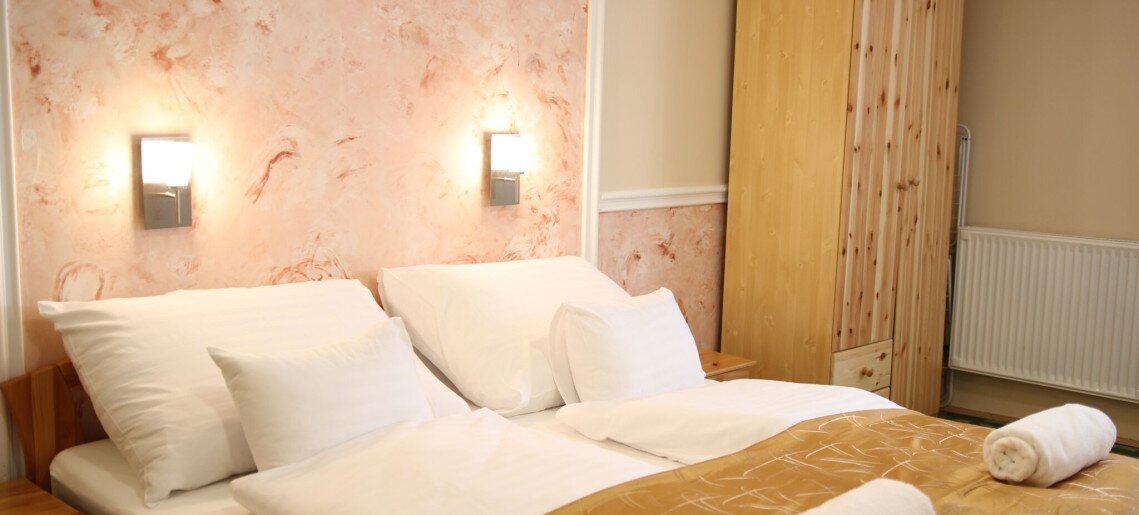 Central Panzió Gyula - 12