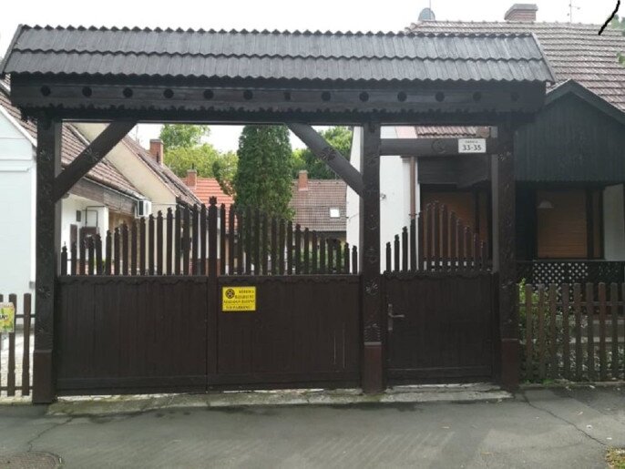 Pipacs Apartman Gyula - 2