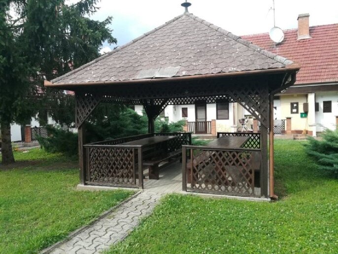 Pipacs Apartman Gyula - 3