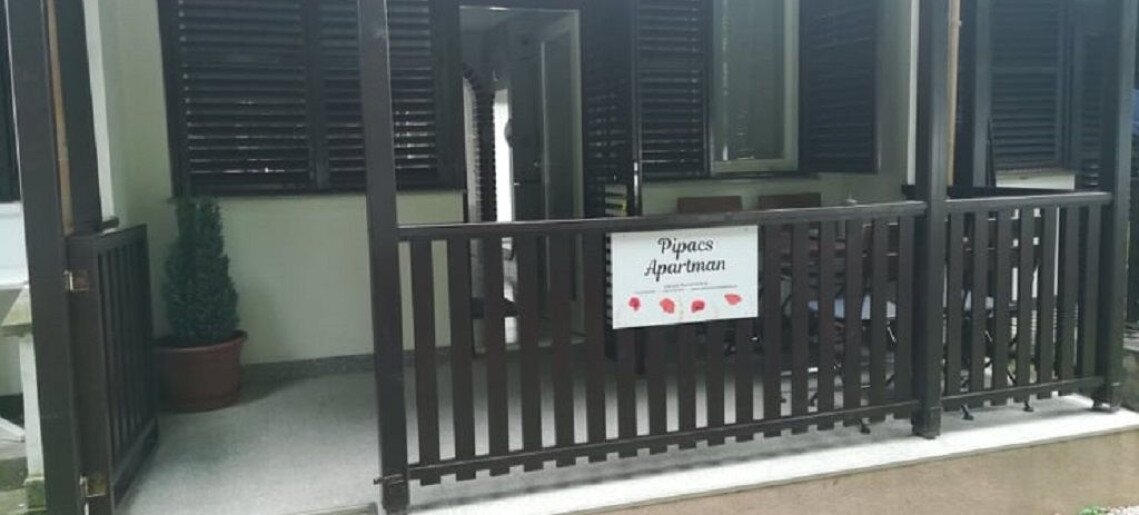 Pipacs Apartman Gyula - 4
