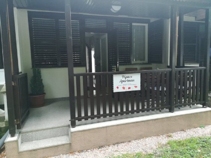 Pipacs Apartman Gyula - 4