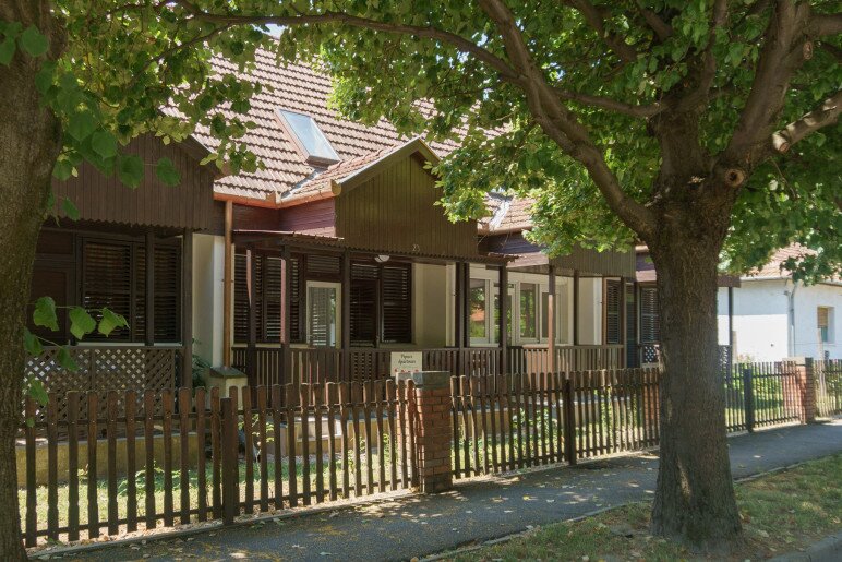 Pipacs Apartman Gyula - 5