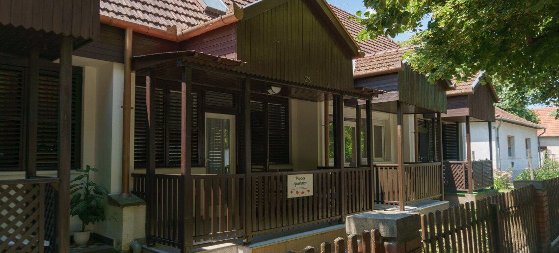 Pipacs Apartman Gyula - 6