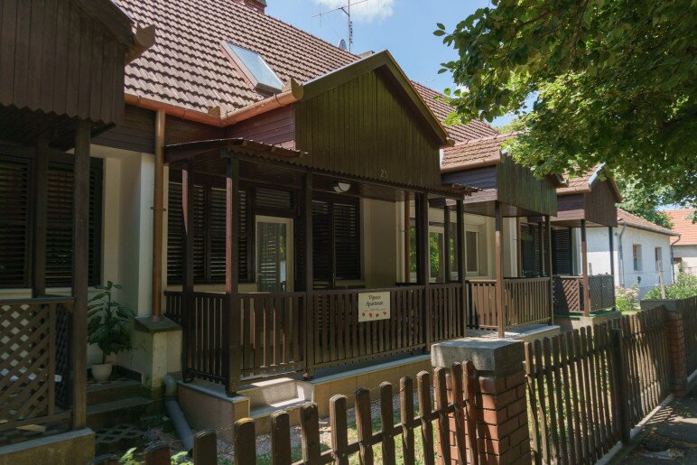 Pipacs Apartman Gyula - 6