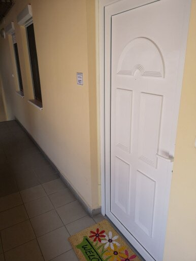 Belvárosi Terasz Apartman Gyula - 26