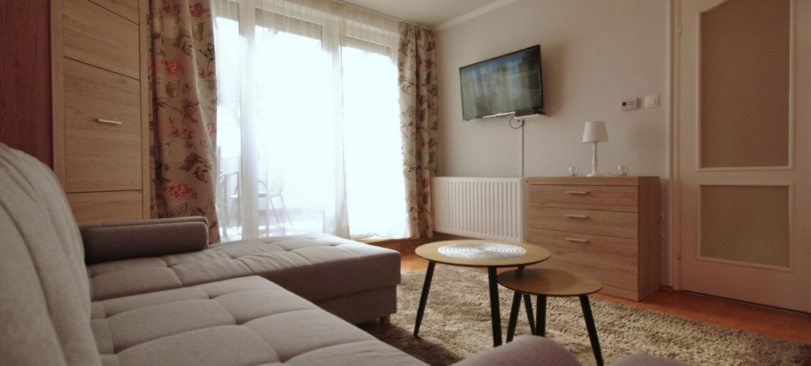 Belvárosi Terasz Apartman Gyula - 5