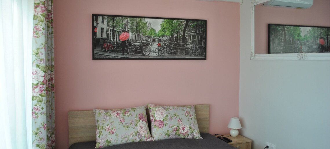 Belvárosi Terasz Apartman Gyula - 19