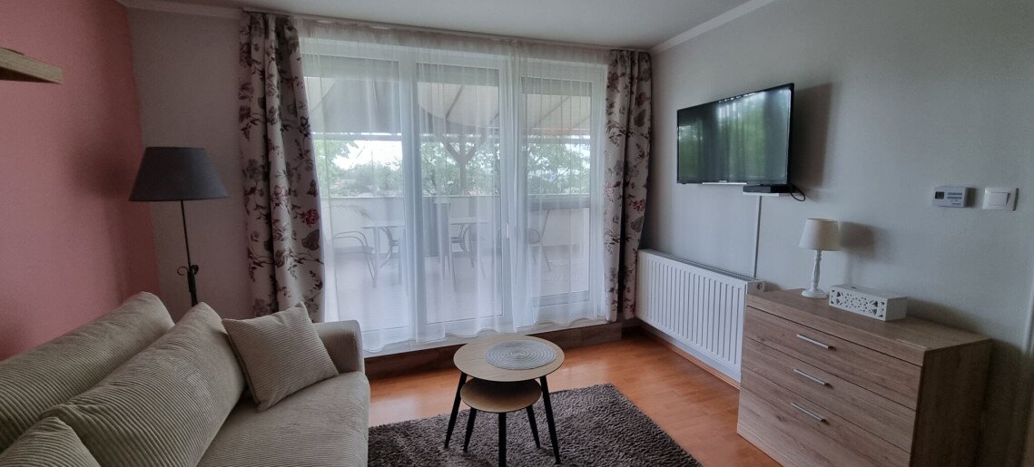 Belvárosi Terasz Apartman Gyula - 13