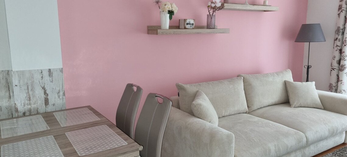 Belvárosi Terasz Apartman Gyula - 14