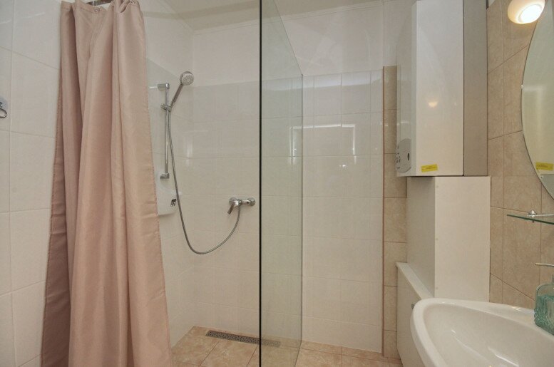 Belvárosi Terasz Apartman Gyula - 21