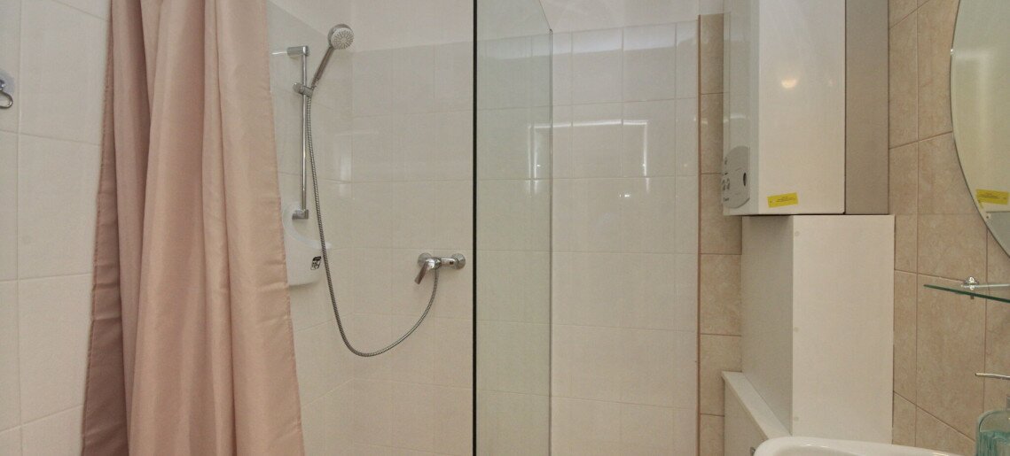 Belvárosi Terasz Apartman Gyula - 21