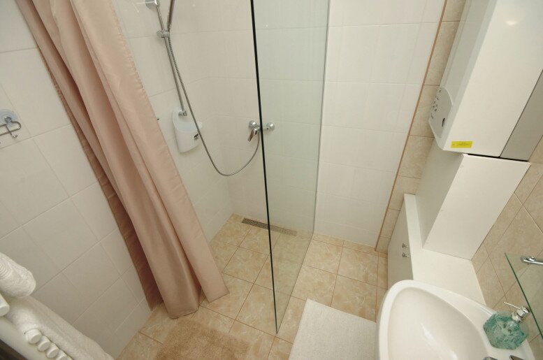 Belvárosi Terasz Apartman Gyula - 22